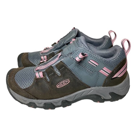 Keen | Shoes | Keen Steens Vent Womens Size 6 Waterproof Shoes 22751 |  Poshmark